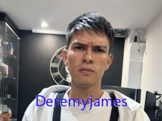 Deremyjames