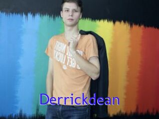 Derrickdean