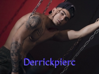 Derrickpierc