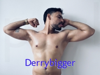 Derrybigger