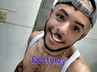 Dertylay