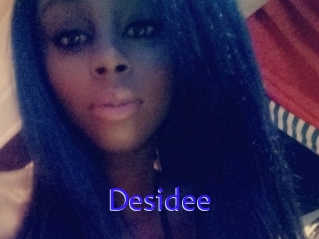 Desidee