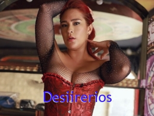 Desiirerios