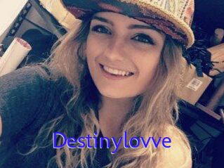 Destinylovve