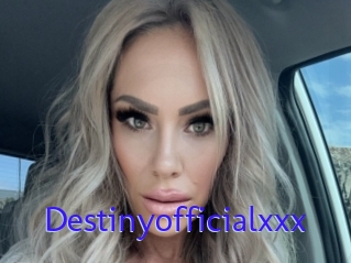 Destinyofficialxxx