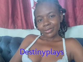 Destinyplays