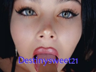 Destinysweet21