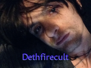 Dethfirecult