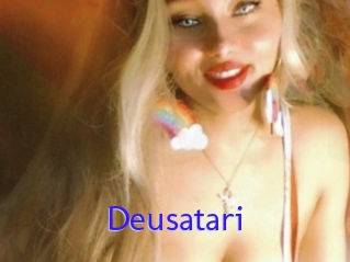 Deusatari