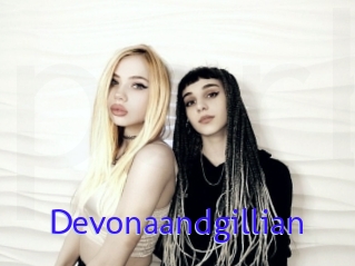 Devonaandgillian