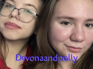 Devonaandpolly