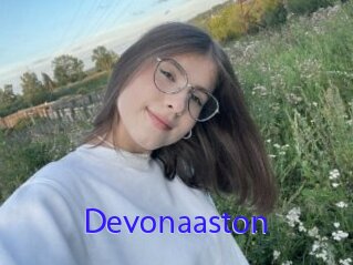 Devonaaston