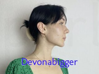 Devonabigger