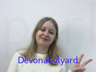 Devonabolyard