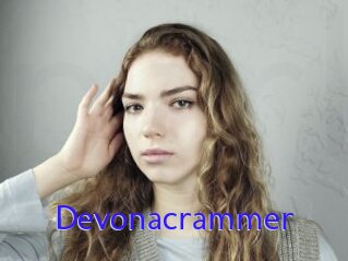 Devonacrammer