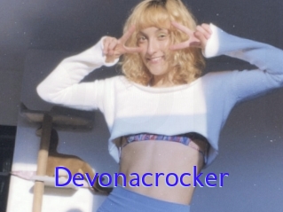 Devonacrocker