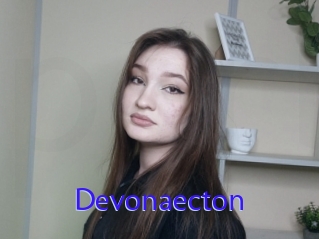 Devonaecton