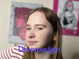 Devonaedgin