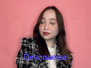 Devonaesse