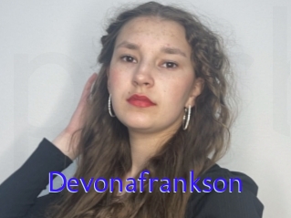 Devonafrankson