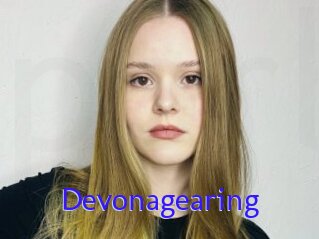 Devonagearing