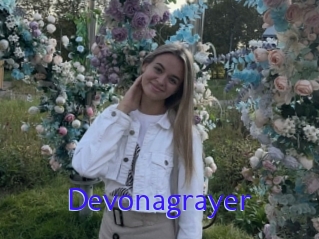 Devonagrayer