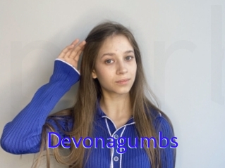 Devonagumbs