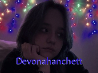 Devonahanchett