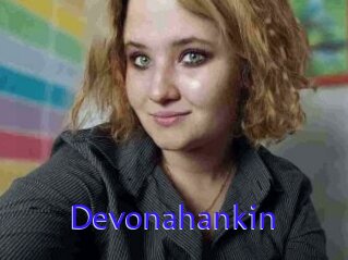 Devonahankin