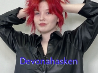 Devonahasken