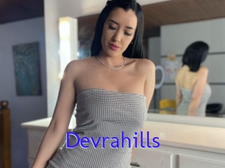 Devrahills