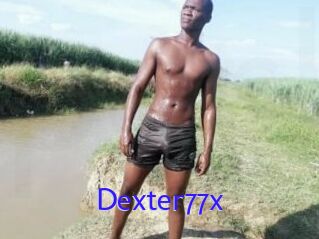 Dexter77x