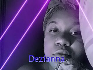 Dezianna