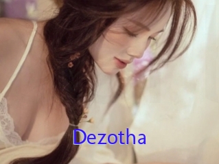 Dezotha