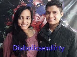 Diabolicsexdirty