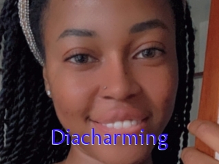 Diacharming