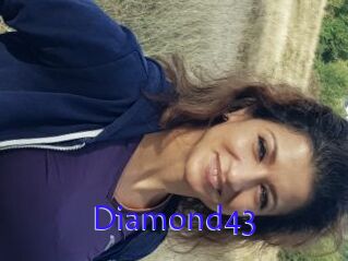 Diamond43