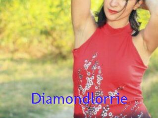 Diamondlorrie