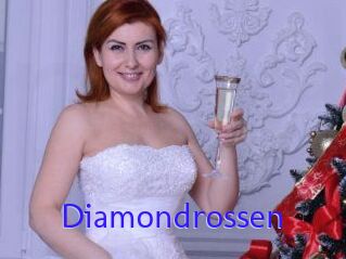 Diamondrossen