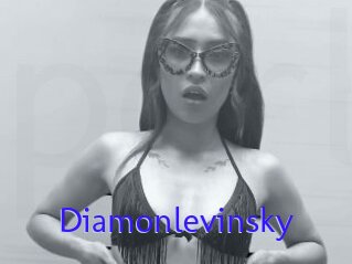 Diamonlevinsky