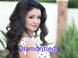 Diamontledy