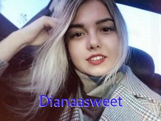 Dianaasweet