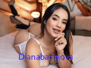 Dianabarinova