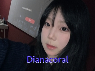 Dianacoral