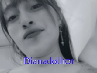 Dianadoll101