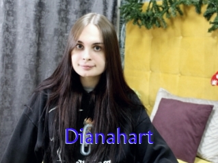 Dianahart