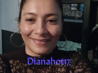 Dianahot17