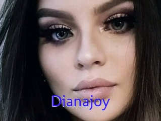 Dianajoy