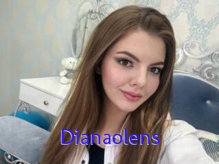 Dianaolens