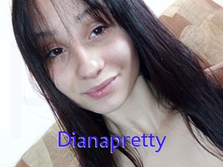 Dianapretty